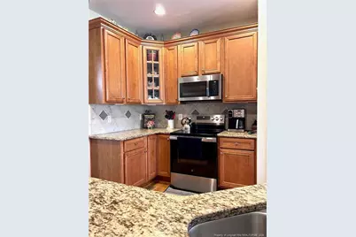 206 Winged Foot Drive, Bunnlevel, NC 28323 - Photo 19