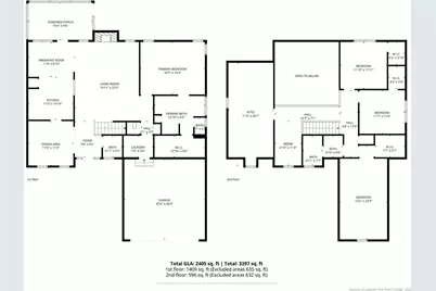 206 Winged Foot Drive, Bunnlevel, NC 28323 - Photo 29