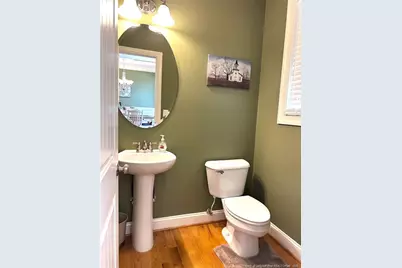 206 Winged Foot Drive, Bunnlevel, NC 28323 - Photo 17