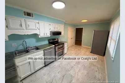 3625 Metric Drive, Hope Mills, NC 28348 - Photo 3