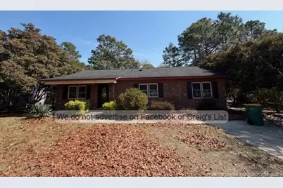 3625 Metric Drive, Hope Mills, NC 28348 - Photo 1