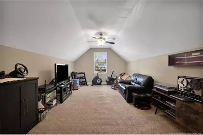 207 Pine Top Drive, Carthage, NC 28327 - Photo 37