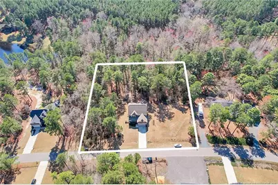 207 Pine Top Drive, Carthage, NC 28327 - Photo 47