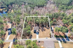 207 Pinetop Dr, Carthage, NC 28327 - Photo 47