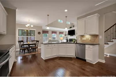 207 Pine Top Drive, Carthage, NC 28327 - Photo 17