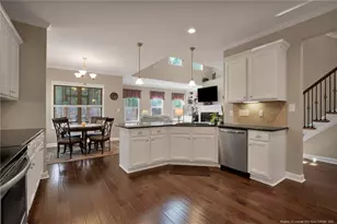 207 Pinetop Dr, Carthage, NC 28327 - Photo 17