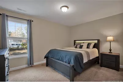 207 Pine Top Drive, Carthage, NC 28327 - Photo 27