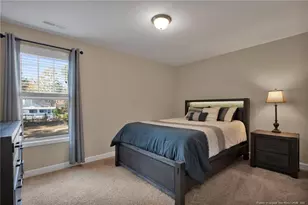 207 Pinetop Dr, Carthage, NC 28327 - Photo 27