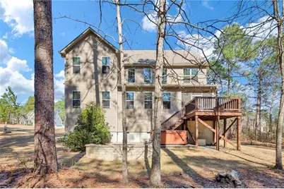 207 Pine Top Drive, Carthage, NC 28327 - Photo 45