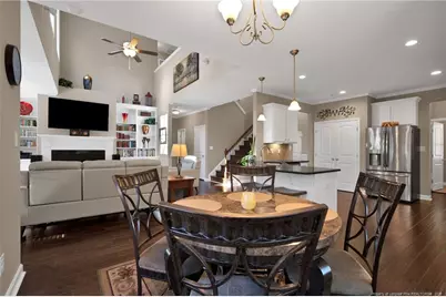 207 Pine Top Drive, Carthage, NC 28327 - Photo 13