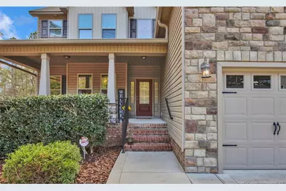 207 Pine Top Drive, Carthage, NC 28327 - Photo 3