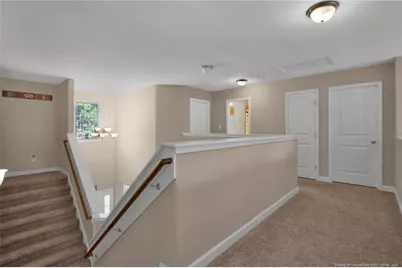 207 Pine Top Drive, Carthage, NC 28327 - Photo 35