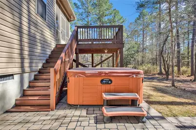 207 Pine Top Drive, Carthage, NC 28327 - Photo 41