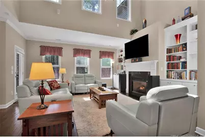 207 Pine Top Drive, Carthage, NC 28327 - Photo 11