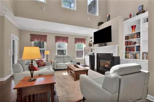 207 Pinetop Dr, Carthage, NC 28327 - Photo 11