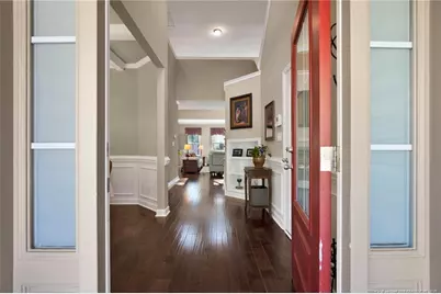 207 Pine Top Drive, Carthage, NC 28327 - Photo 5