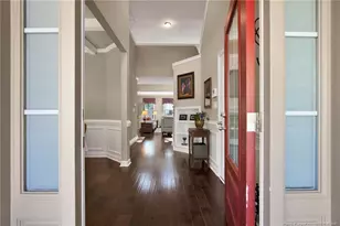 207 Pinetop Dr, Carthage, NC 28327 - Photo 5