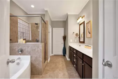 207 Pine Top Drive, Carthage, NC 28327 - Photo 23