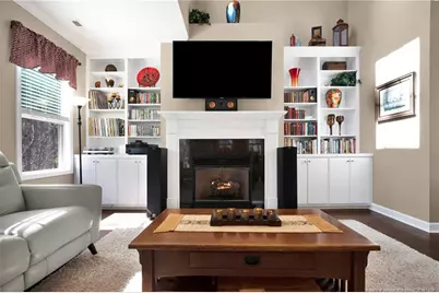 207 Pine Top Drive, Carthage, NC 28327 - Photo 9