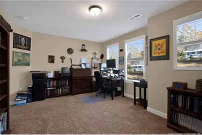 207 Pine Top Drive, Carthage, NC 28327 - Photo 39