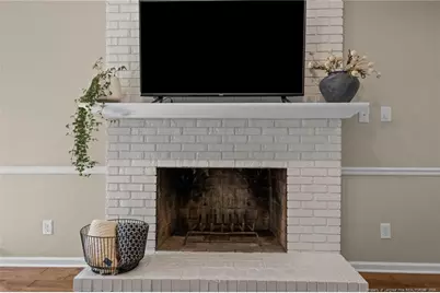 3328 Rustburg Drive, Fayetteville, NC 28303 - Photo 9