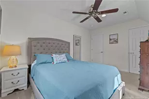 3328 Rustburg Dr, Fayetteville, NC 28303 - Photo 31