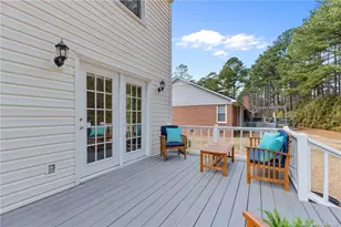 3328 Rustburg Dr, Fayetteville, NC 28303 - Photo 35