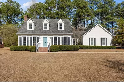 3328 Rustburg Drive, Fayetteville, NC 28303 - Photo 1