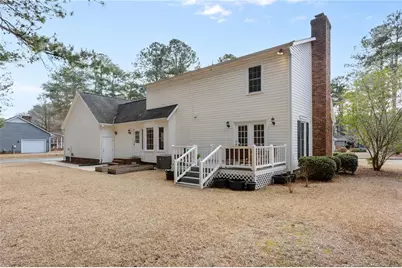 3328 Rustburg Drive, Fayetteville, NC 28303 - Photo 37
