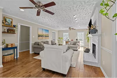 3328 Rustburg Drive, Fayetteville, NC 28303 - Photo 7