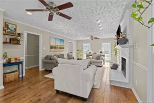 3328 Rustburg Dr, Fayetteville, NC 28303 - Photo 7