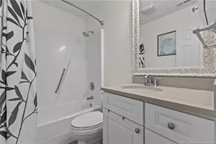 3328 Rustburg Dr, Fayetteville, NC 28303 - Photo 33