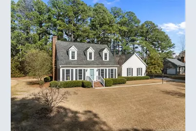 3328 Rustburg Drive, Fayetteville, NC 28303 - Photo 43