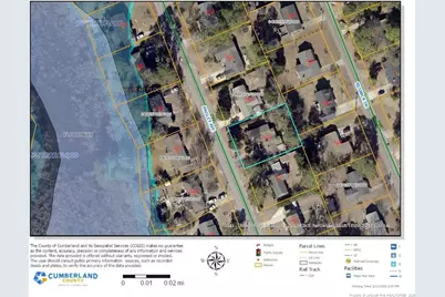 1429 Paisley Avenue, Fayetteville, NC 28304 - Photo 29