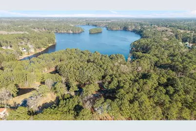 10 Fairway Drive, Whispering Pines, NC 28327 - Photo 47