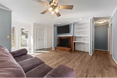 10 Fairway Drive, Whispering Pines, NC 28327 - Photo 21