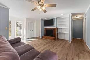 10 Fairway Dr, Whispering Pines, NC 28327 - Photo 21