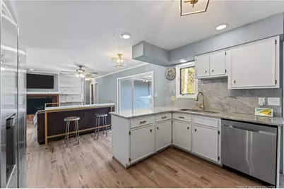 10 Fairway Drive, Whispering Pines, NC 28327 - Photo 17