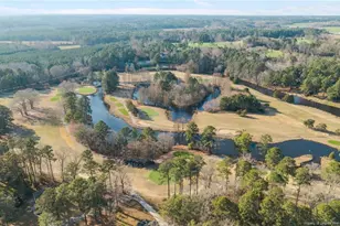 10 Fairway Dr, Whispering Pines, NC 28327 - Photo 49