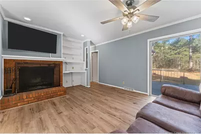 10 Fairway Drive, Whispering Pines, NC 28327 - Photo 19