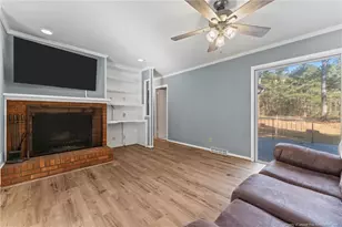 10 Fairway Dr, Whispering Pines, NC 28327 - Photo 19