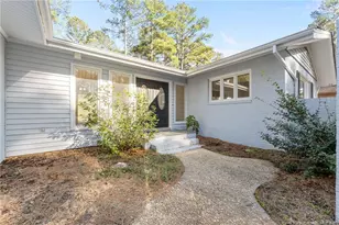 10 Fairway Dr, Whispering Pines, NC 28327 - Photo 5