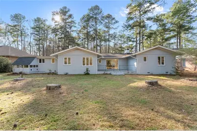 10 Fairway Drive, Whispering Pines, NC 28327 - Photo 39