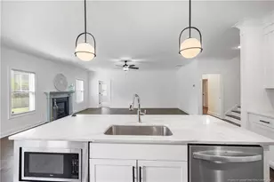 4633 Weaverhall Dr, Fayetteville, NC 28314 - Photo 11