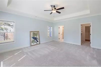 4633 Weaverhall Drive, Fayetteville, NC 28314 - Photo 21