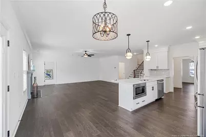 4633 Weaverhall Drive, Fayetteville, NC 28314 - Photo 9