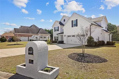 4633 Weaverhall Drive, Fayetteville, NC 28314 - Photo 3