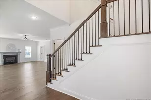 4633 Weaverhall Dr, Fayetteville, NC 28314 - Photo 17