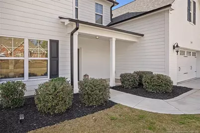 4633 Weaverhall Drive, Fayetteville, NC 28314 - Photo 5