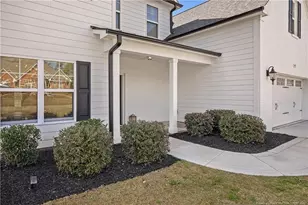 4633 Weaverhall Dr, Fayetteville, NC 28314 - Photo 5